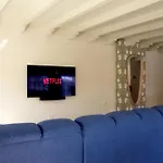 Luxury Harbour With Sauna And Jacuzzi Apartman *