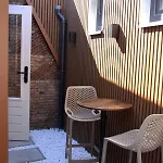 Apartman Luxury Harbour With Sauna And Jacuzzi *