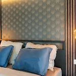 Apartman Luxury Harbour With Sauna And Jacuzzi