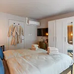 Luxury Harbour With Sauna And Jacuzzi * Medemblik