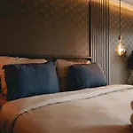 Luxury Harbour With Sauna And Jacuzzi Apartman *