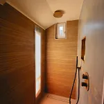Luxury Harbour With Sauna And Jacuzzi * 메뎀브릭