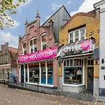 Luxury Harbour With Sauna And Jacuzzi Medemblik