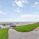 Apartman Luxury Harbour With Sauna And Jacuzzi Medemblik