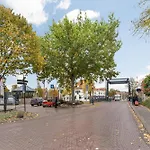 Apartman Luxury Harbour With Sauna And Jacuzzi Medemblik