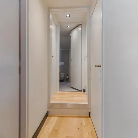 Luxury Harbour With Sauna And Jacuzzi Apartamento *