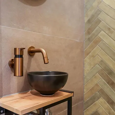 Apartamento Luxury Harbour With Sauna And Jacuzzi Medemblik