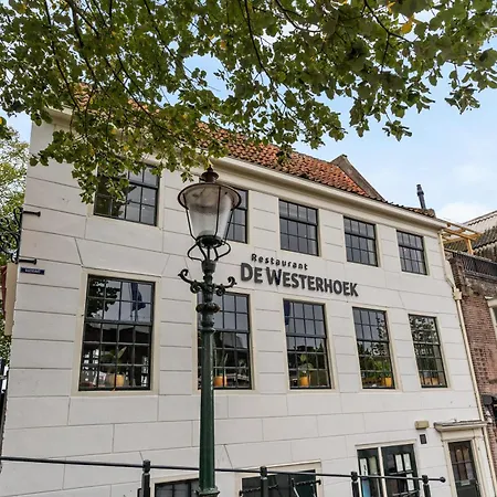 Luxury Harbour With Sauna And Jacuzzi * Medemblik