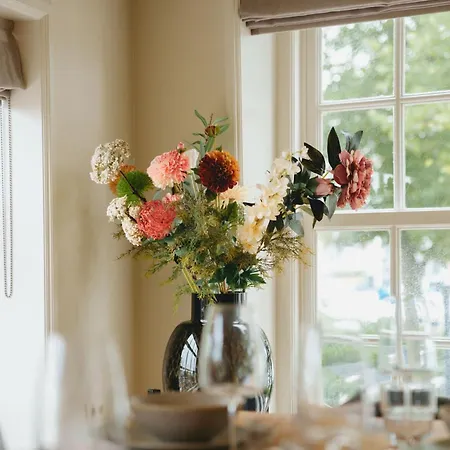 Apartamento Luxury Harbour With Sauna And Jacuzzi *