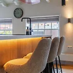 Luxury Harbour With Sauna And Jacuzzi Lägenhet Medemblik