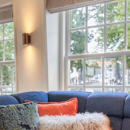 Luxury Harbour With Sauna And Jacuzzi Διαμέρισμα *