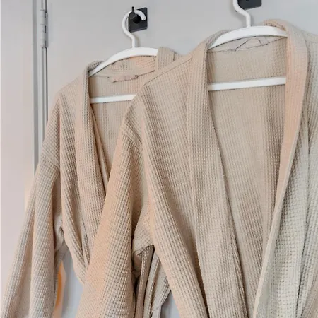 Luxury Harbour With Sauna And Jacuzzi Διαμέρισμα *