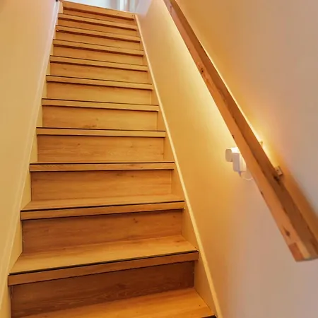 Luxury Harbour With Sauna And Jacuzzi