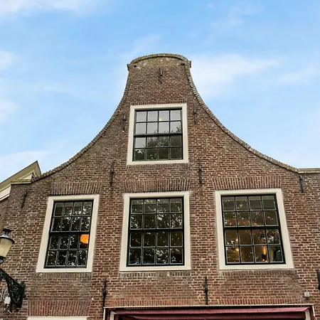 Luxury Harbour With Sauna And Jacuzzi Διαμέρισμα *