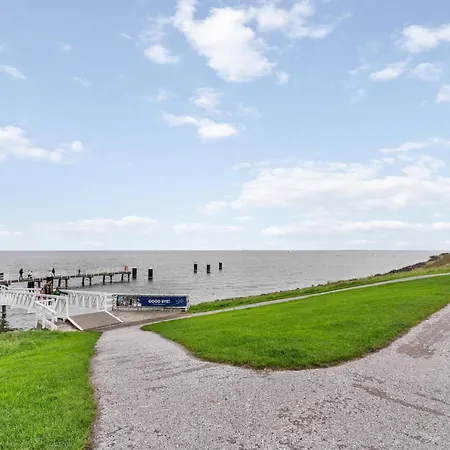 Διαμέρισμα Luxury Harbour With Sauna And Jacuzzi Medemblik
