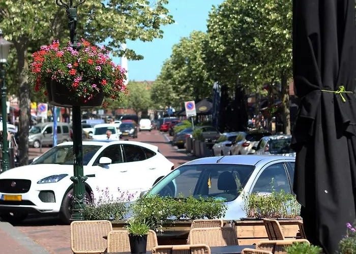 Luxury Harbour With Sauna And Jacuzzi Appartement