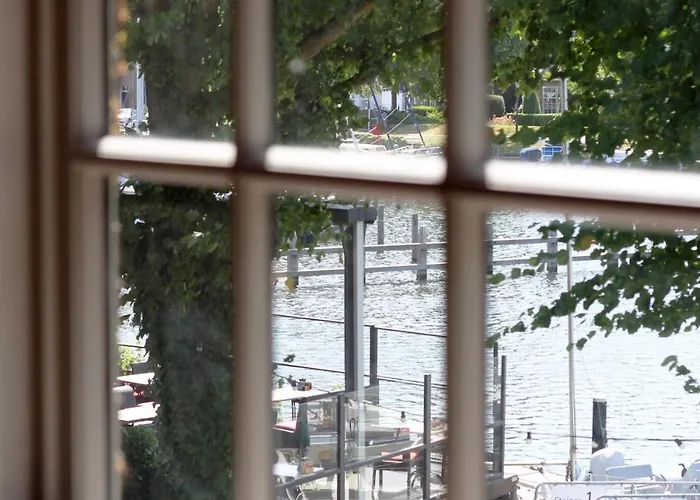 Luxury Harbour With Sauna And Jacuzzi Appartement *