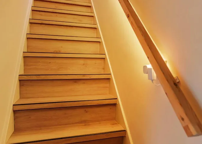 Luxury Harbour With Sauna And Jacuzzi