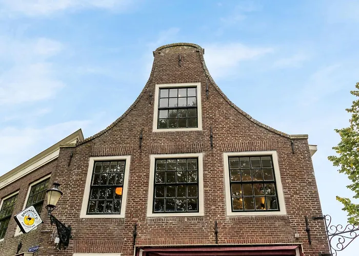 Luxury Harbour With Sauna And Jacuzzi Appartement *