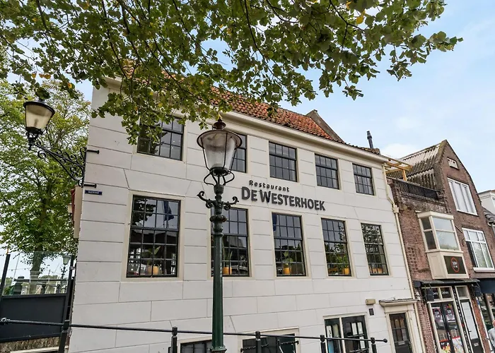 Luxury Harbour With Sauna And Jacuzzi * Medemblik